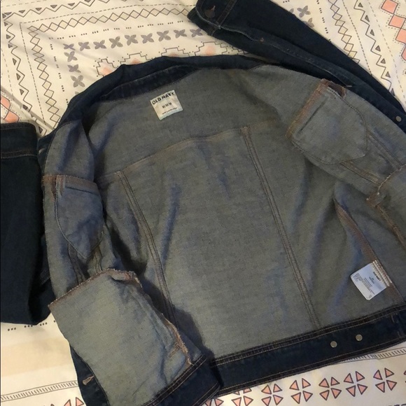 Jean jacket - Picture 3 of 3